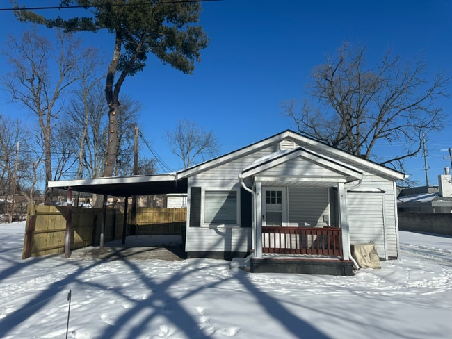 28532 Grayling Ave in Farmington Hills, MI - Building Photo - Building Photo