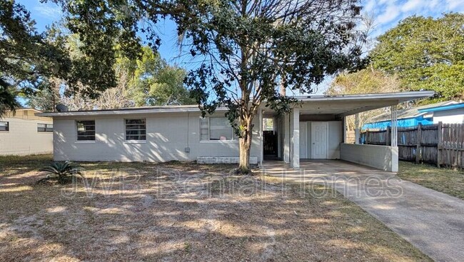 2932 Searchwood Dr in Jacksonville, FL - Building Photo - Building Photo