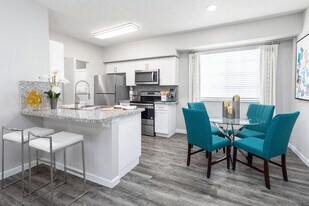 Nova Central in Davie, FL - Building Photo