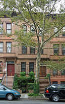 427 W 162nd St Apartments