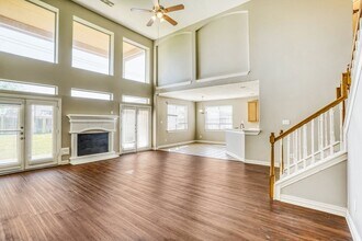 2922 Brahman Dr in Manvel, TX - Building Photo - Building Photo