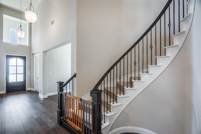7389 Hillock Rd in Frisco, TX - Building Photo - Building Photo