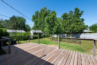 749 N Westridge Dr in Wichita, KS - Building Photo - Building Photo