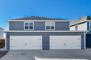 217 Marsh Ln in Princeton, TX - Building Photo