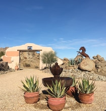 56250 Las Rocas in Mountain Center, CA - Building Photo - Building Photo