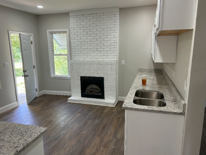 801 Winchester Ave in Middlesboro, KY - Building Photo - Building Photo