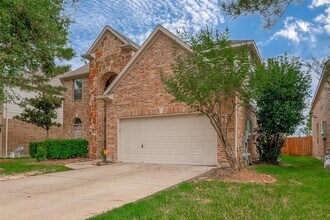 26406 Planters Heath Dr in Katy, TX - Building Photo - Building Photo