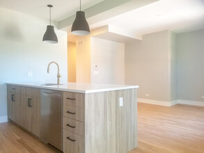 2455 W Logan Blvd, Unit 1 in Chicago, IL - Building Photo - Building Photo