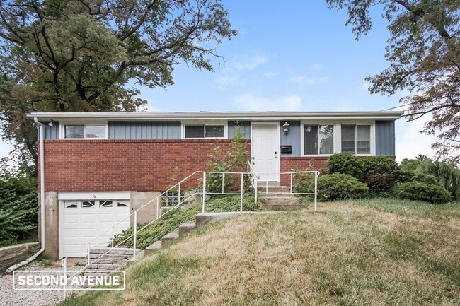 property at 716 Bittersweet Rd