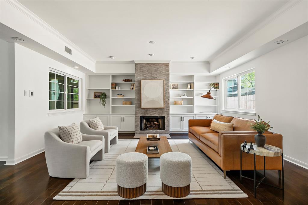 1702 Newning Ave in Austin, TX - Building Photo