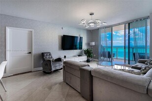 16699 Collins Ave, Unit 1203 in Sunny Isles Beach, FL - Building Photo