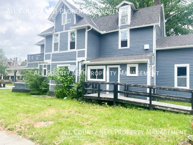 3717 Archwood Ave in Cleveland, OH - Building Photo - Building Photo