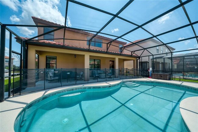 2641 Tranquility Way in Kissimmee, FL - Building Photo - Building Photo