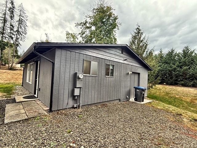 7515 Grahns Ln NE in Bremerton, WA - Building Photo - Building Photo