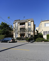 941-947 S Catalina St in Los Angeles, CA - Foto de edificio - Building Photo