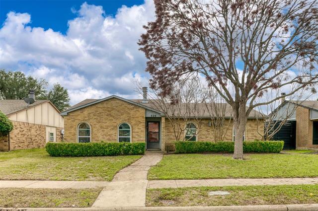 property at 524 White Oak St