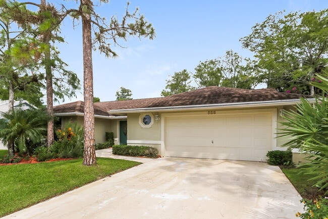 property at 735 Daffodil Dr