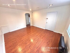 1622 Murdoch Rd in Philadelphia, PA - Building Photo - Building Photo