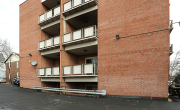 Fairview Apartments in Cincinnati, OH - Foto de edificio - Building Photo