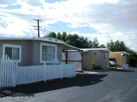 Whispering Sands in Desert Hot Springs, CA - Building Photo - Building Photo