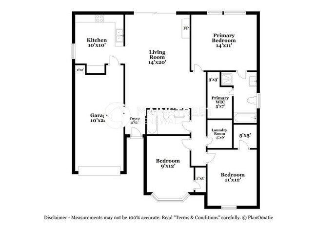 8017 Coffee Tree Ct in Charlotte, NC - Building Photo - Building Photo