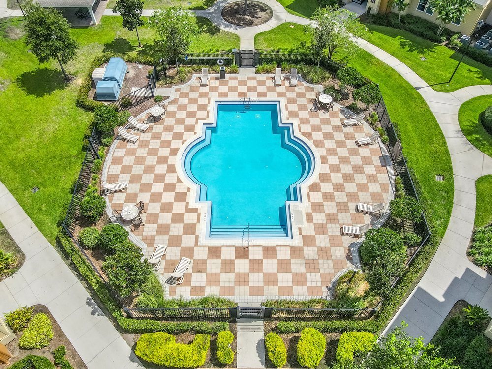 Osceola Bend Apartment Homes Kissimmee, FL Apartments For Rent