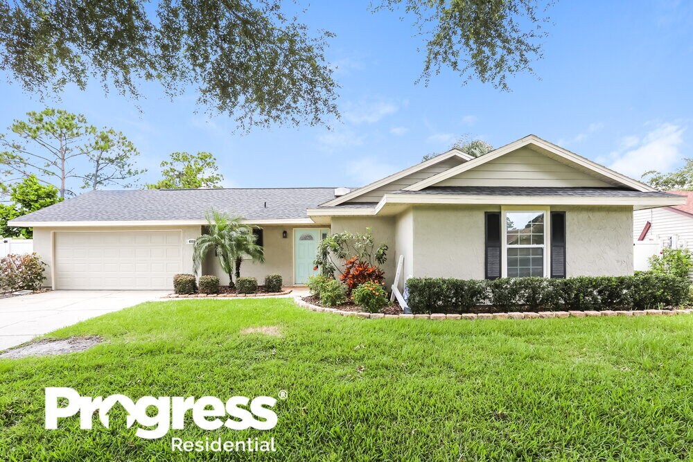 4808 Reginald Rd in Orlando, FL - Building Photo