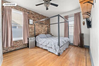 811 Walton Ave in Bronx, NY - Foto de edificio - Building Photo