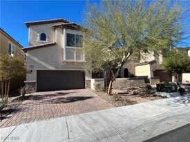 8085 Skye Roar Ct in Las Vegas, NV - Building Photo