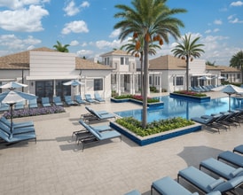 Havens at Palm Bay Reserve in Palm Bay, FL - Foto de edificio - Building Photo