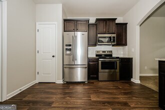 101 Magnaview Dr in Mcdonough, GA - Building Photo - Building Photo