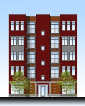 2936 N Lincoln Ave in Chicago, IL - Building Photo - Building Photo