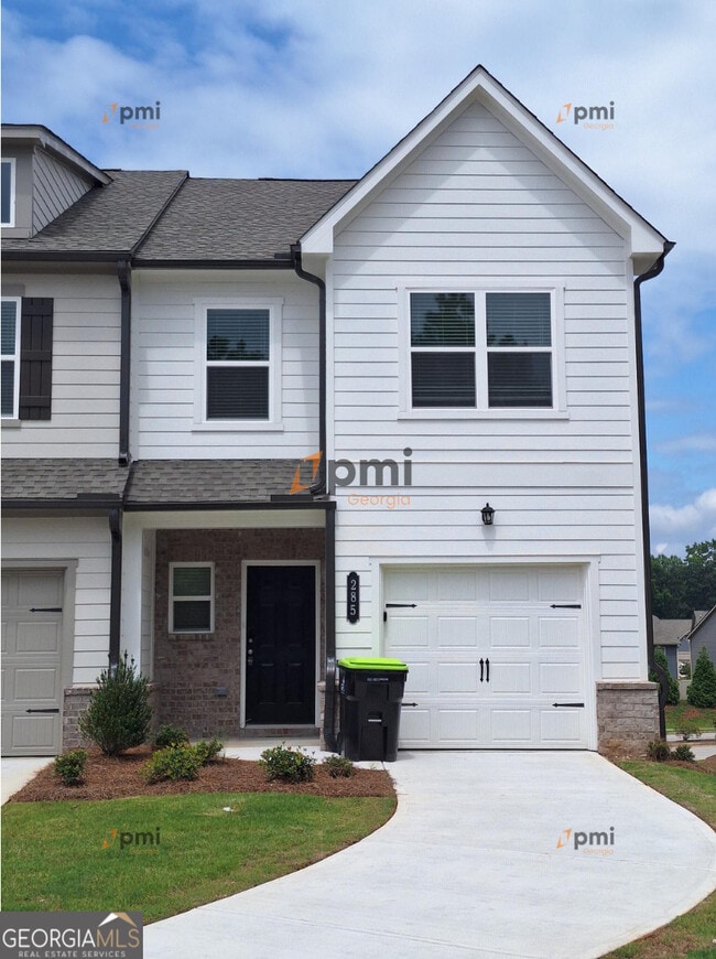 property at 285 Kenoot Dr