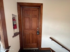 1641 Larue Ave in Jacksonville, FL - Building Photo - Building Photo