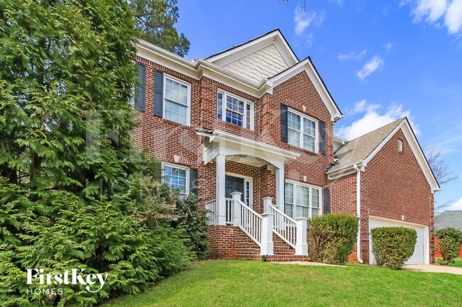 8122 Primrose Cove SE, Unit 0534 in Covington, GA - Building Photo - Building Photo