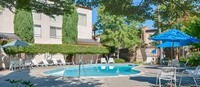 Building Photo - Marconi Oaks Apartments in Sacramento, California
