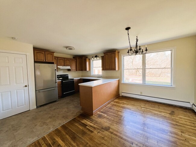 property at 341 Tamarack Rd