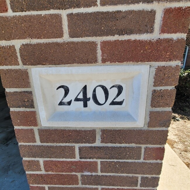 2402 Montana Blue Dr in Spring, TX - Building Photo - Building Photo