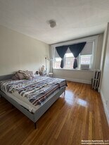109 Brainerd Rd, Unit 14 in Boston, MA - Building Photo
