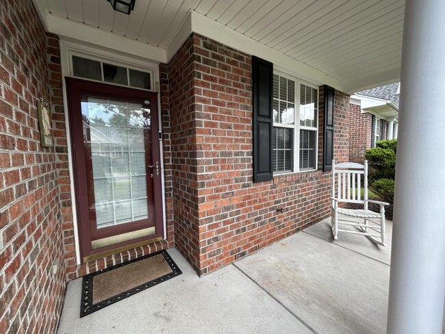 5006 Carleton Dr in Wilmington, NC - Building Photo - Building Photo