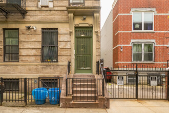 436 Chauncey St in Brooklyn, NY - Building Photo - Building Photo