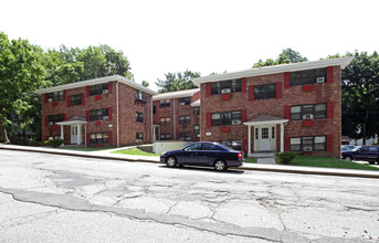 Dover Hills Apartments in Dover, NJ - Building Photo - Building Photo