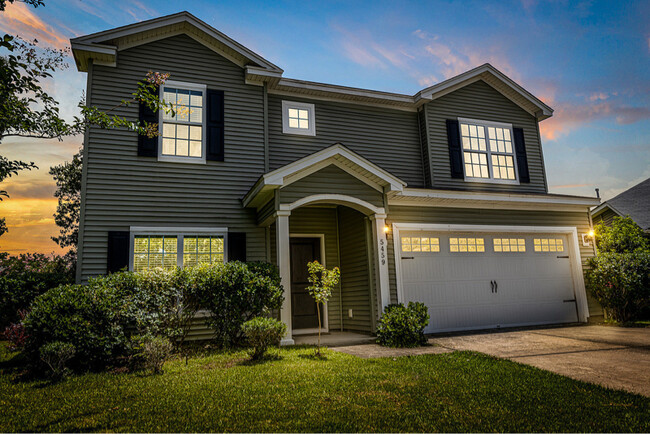 5459 Charleywood Landing