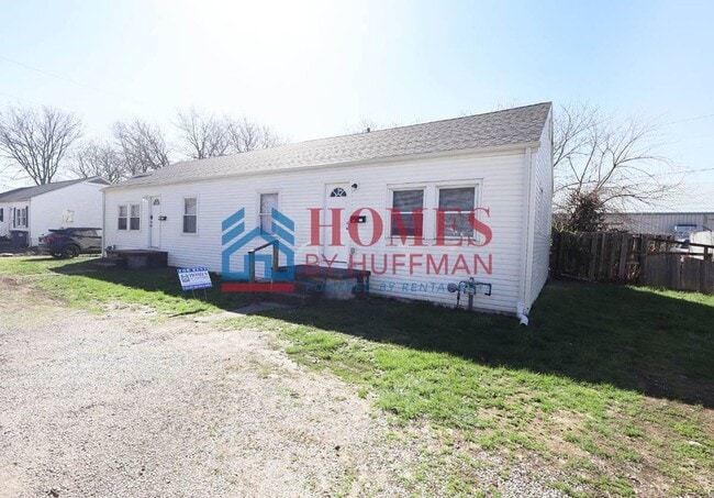 1215-1215 Joan Ave in Evansville, IN - Building Photo - Building Photo