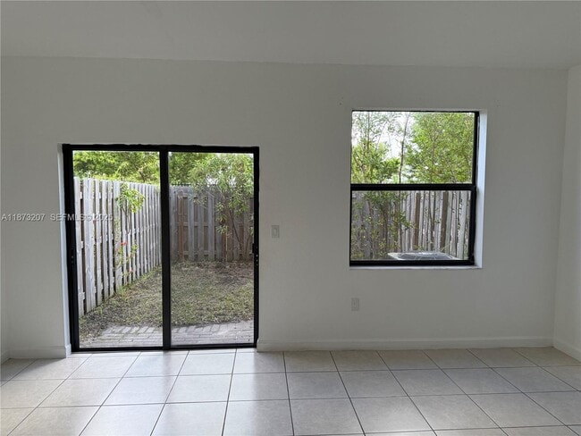 property at 607 NE 208th Terrace