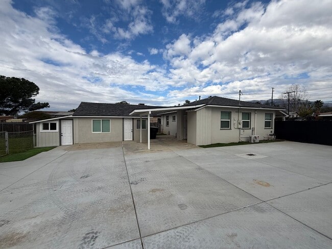 property at 1032 California St