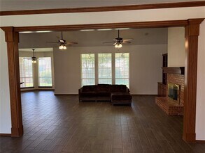 4205 NW 146th Terrace in Oklahoma City, OK - Building Photo - Building Photo
