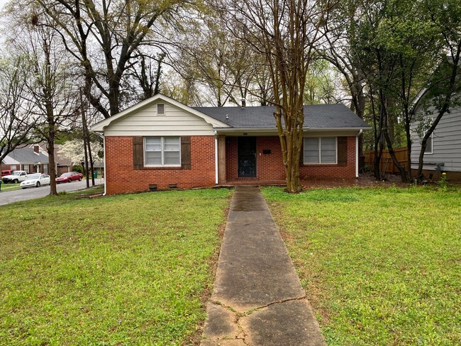property at 209 Fairmont Ave