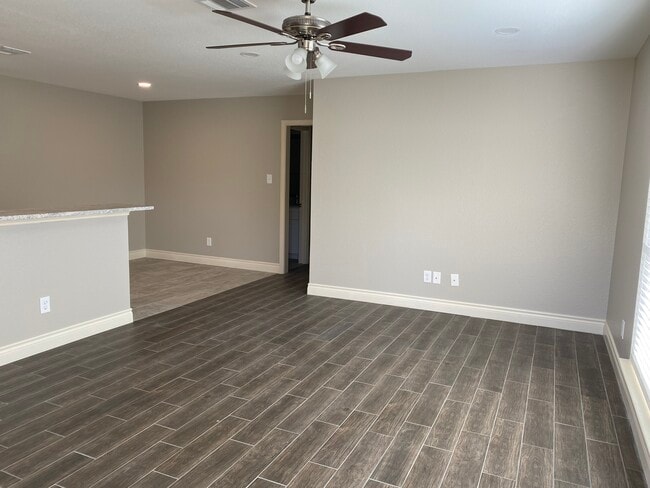 8127 Doreen Ave in Fort Worth, TX - Building Photo - Building Photo