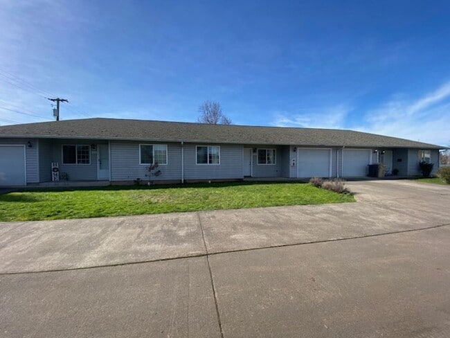 property at 185 W A St